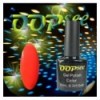 Orange Red Neon - Gel Polish