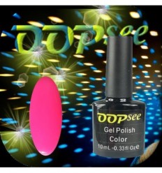 Magenta Neon - Gel Polish