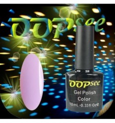 Mauve Neon - Gel Polish