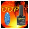 Bubbling Sea - Gel Polish