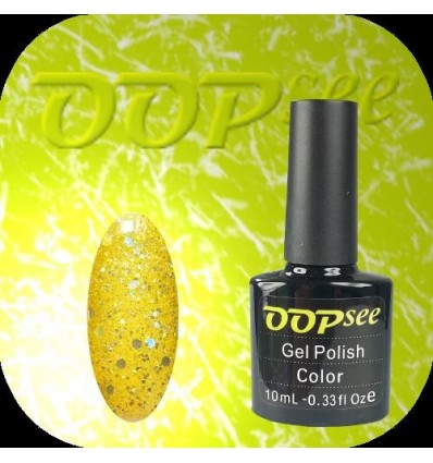 Shining Sunshine - Gel Polish
