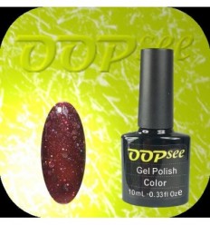 Yummy Chocolate - Gel Polish