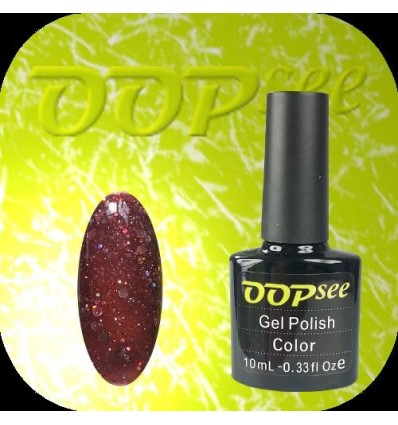 Yummy Chocolate - Gel Polish