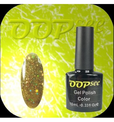 Coffee Mix - Gel Polish