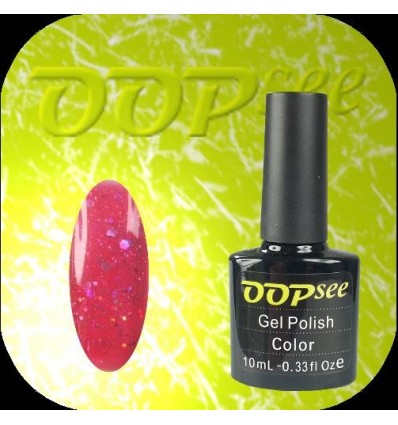 Lilium Stargazer - Gel Polish