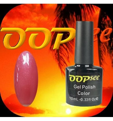 French Raspberry - Gel Polish