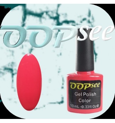American Rose - Gel Polish