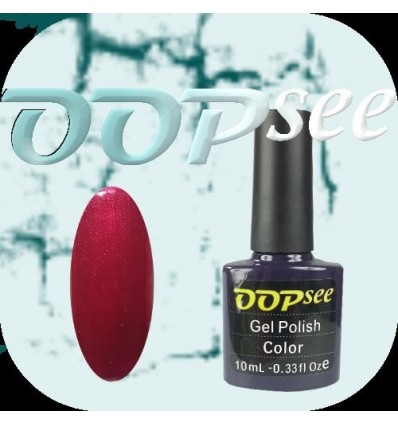 Ruby - Gel Polish