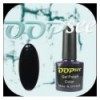 All Blacks - Gel Polish