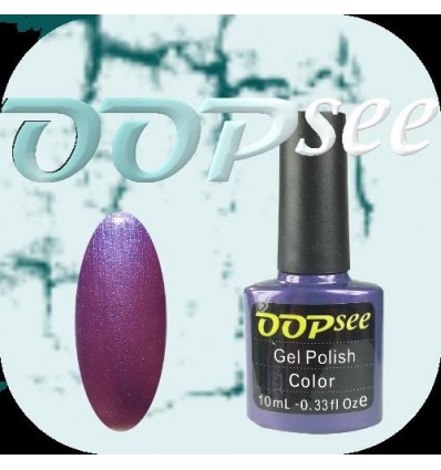 Just Purple - Gel Polish