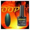 Crocodile Green - Gel Polish