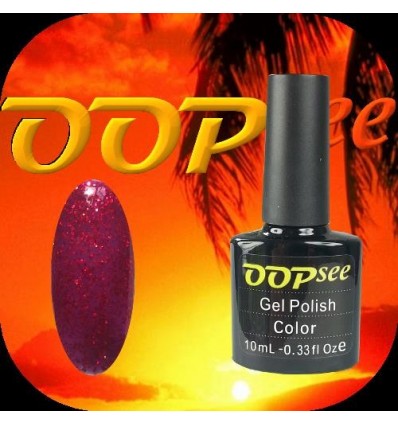 Mulberry Jam - Gel Polish