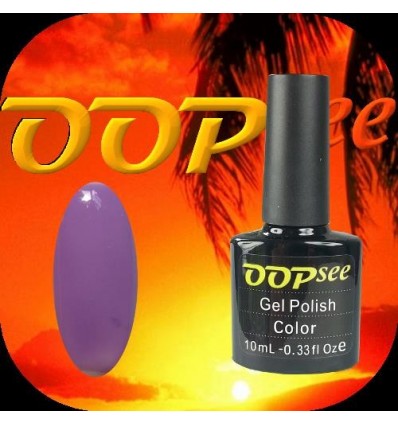 Tasty Plum - Gel Polish