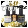 Top Coat - Soak off Gel
