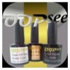 Top Coat - Soak off Gel