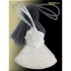 Black Triangler beauty bag