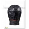 Sensory Mask with Zipper