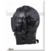 Sensory Mask with Zipper