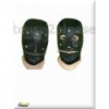 Sensory Mask with Zipper