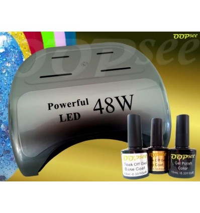 Magic Nail Dryer