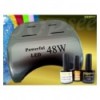 Magic Nail Dryer