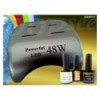 Magic Nail Dryer