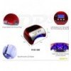 Magic Nail Dryer