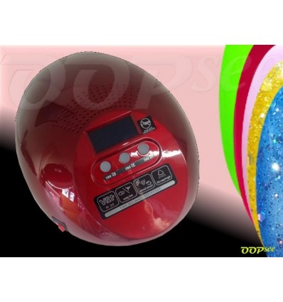 CRH Nail Dryer