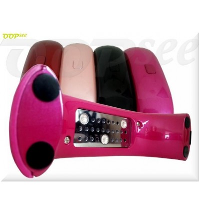 Portable Nail Dryer (4 colours)