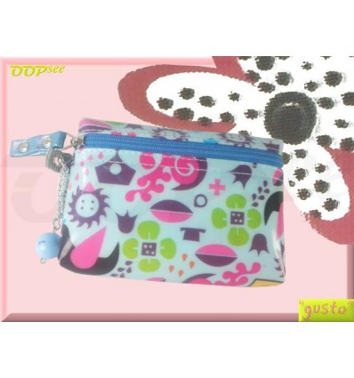 Gusto Tissue Pouch