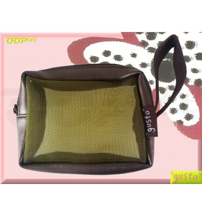 Gusto mesh Bag