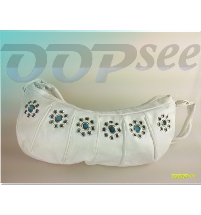 Coloured Shoulder bag