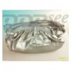 Silver Handbag