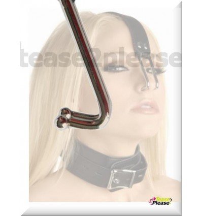 Collar with Nose Hook