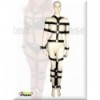 Mummy Body Harness
