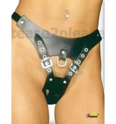 Devil G-string