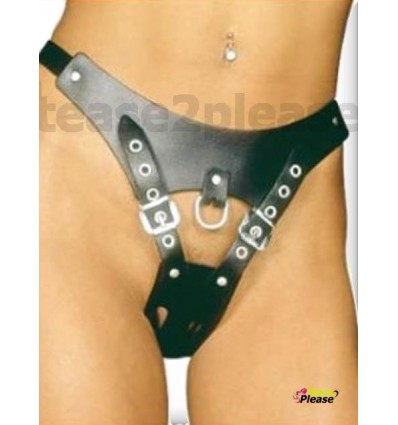 Devil G-string