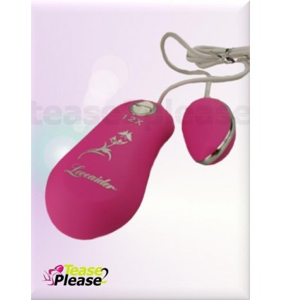 Waterproof Loveaider