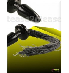 Horse Tail Butt plug