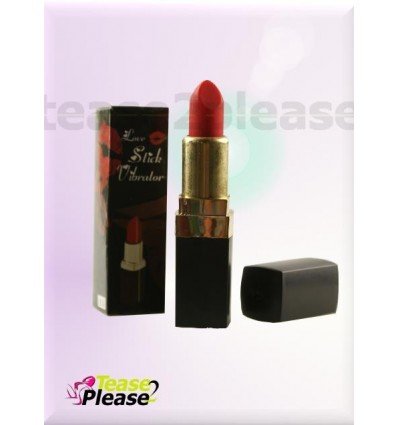 Vibrating Love Lipstick
