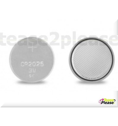 CR2025 Battery