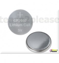 CR2032 Battery