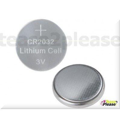 CR2032 Battery