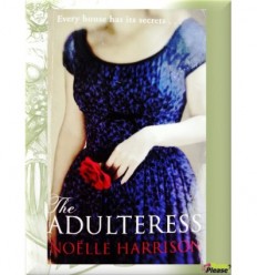 The Adulteress - Harrison