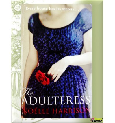 The Adulteress - Harrison