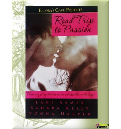 Road trip to Passion