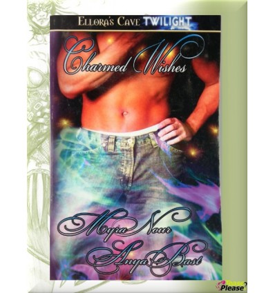 Twilight - Charmed Wishes