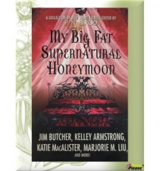 My Big fast Supernatural Honeymoon