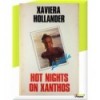 Lucinda - Hot Nights on Xanthos