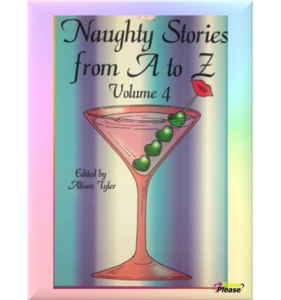 Naughty Stories form A to Z - Volume 4